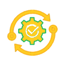 capacity capacity icon rooftop solar