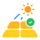 system_installed Solar System Installation