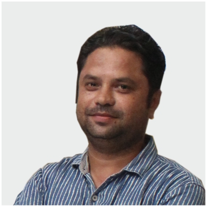 hybrid rooftop solar customer Akilesh Kumar