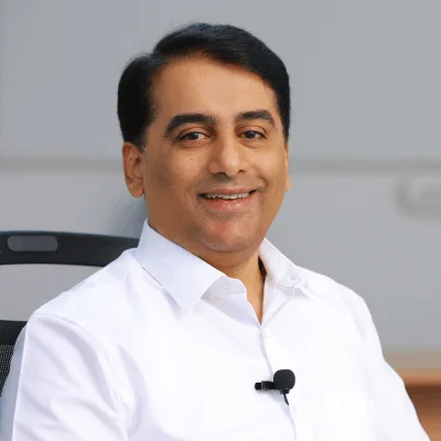 Trustee of Sri Sathya Sai Central Trust, Rooftop Solar