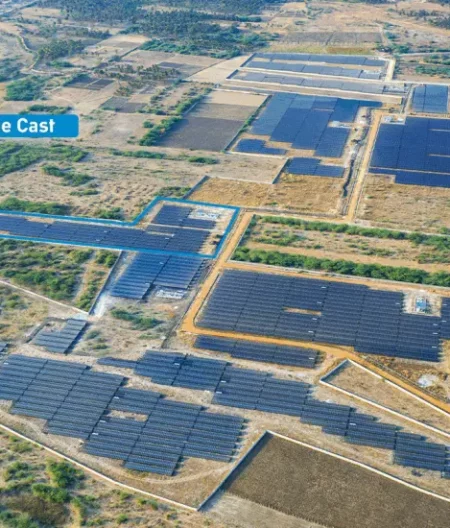 ground mounted solar