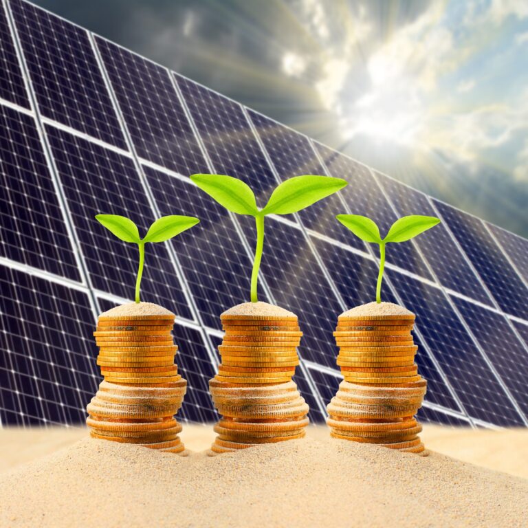 solar finance blog image