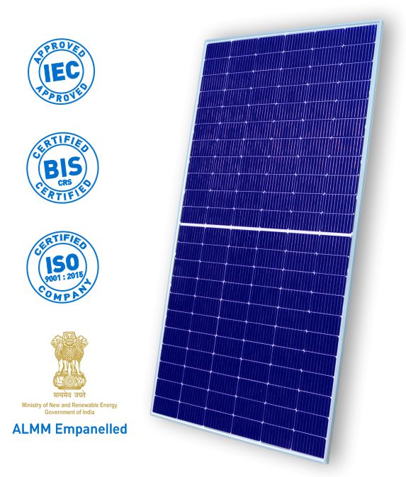 Topcon solar panel TOPCon Solar Panels