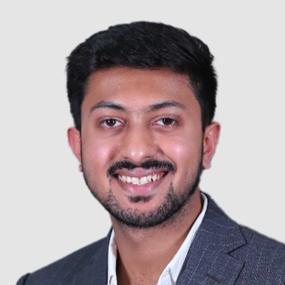 Sahil Sipani, Managing Director of Jaquar Petropacks, Kolar, Karnataka