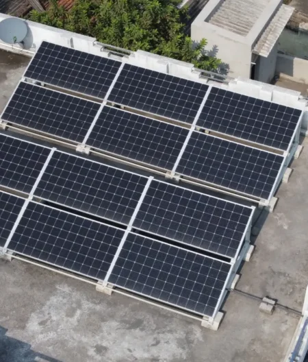 Rooftop Solar System for Home with Reliable Savings in Sambalpur, Odisha