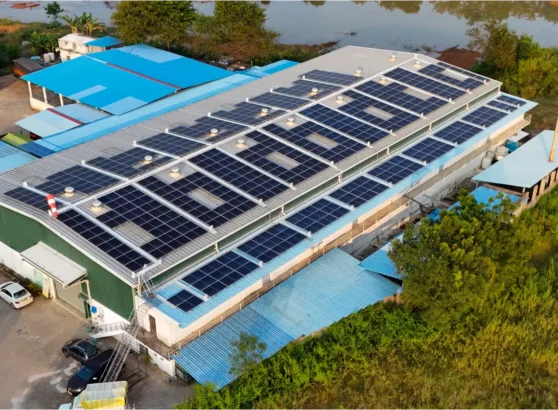 Rooftop Solar for Packaged Water Units Saving ₹15.4 Lakhs in Patnagarh, Odisha